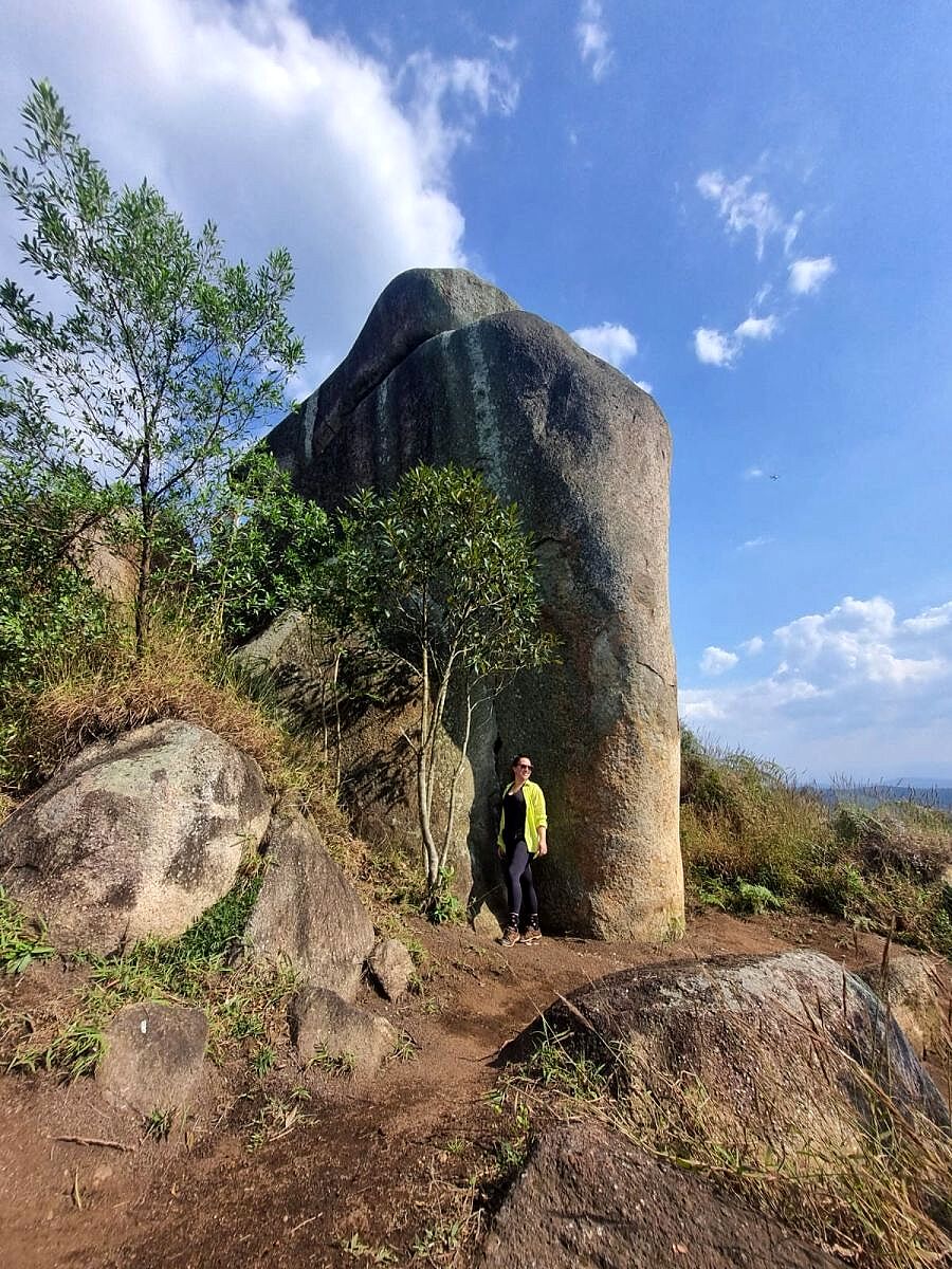 Pedra do Indio 2