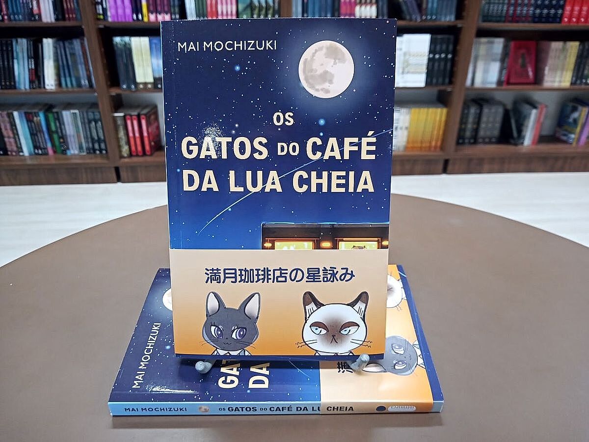 osgatosdocafedaluacheia