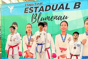 campeao estadual