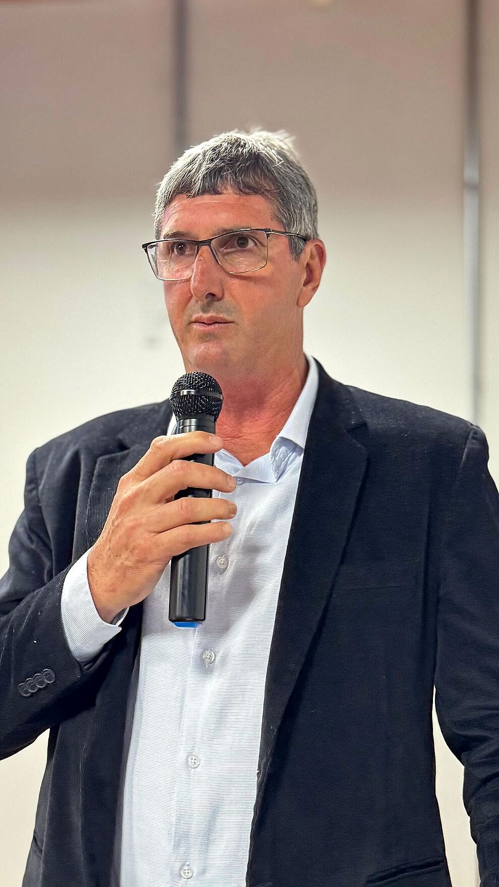 Paulo Fabris